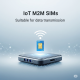 Sim IOT M2M